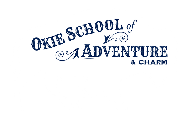 Okie School of Adventure Store